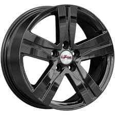 Колесный диск IFREE Rebel 7х17/5х114.3 D67.1 ET50 BK